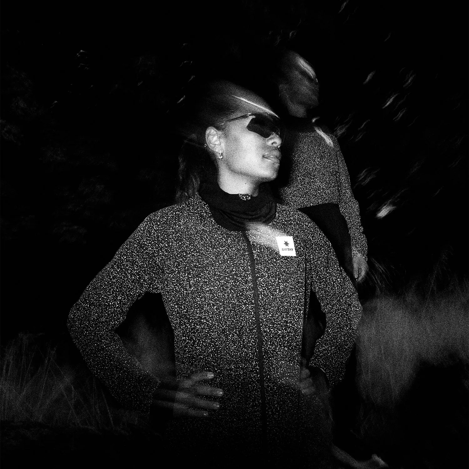 Reflective Universe Pace Jakke