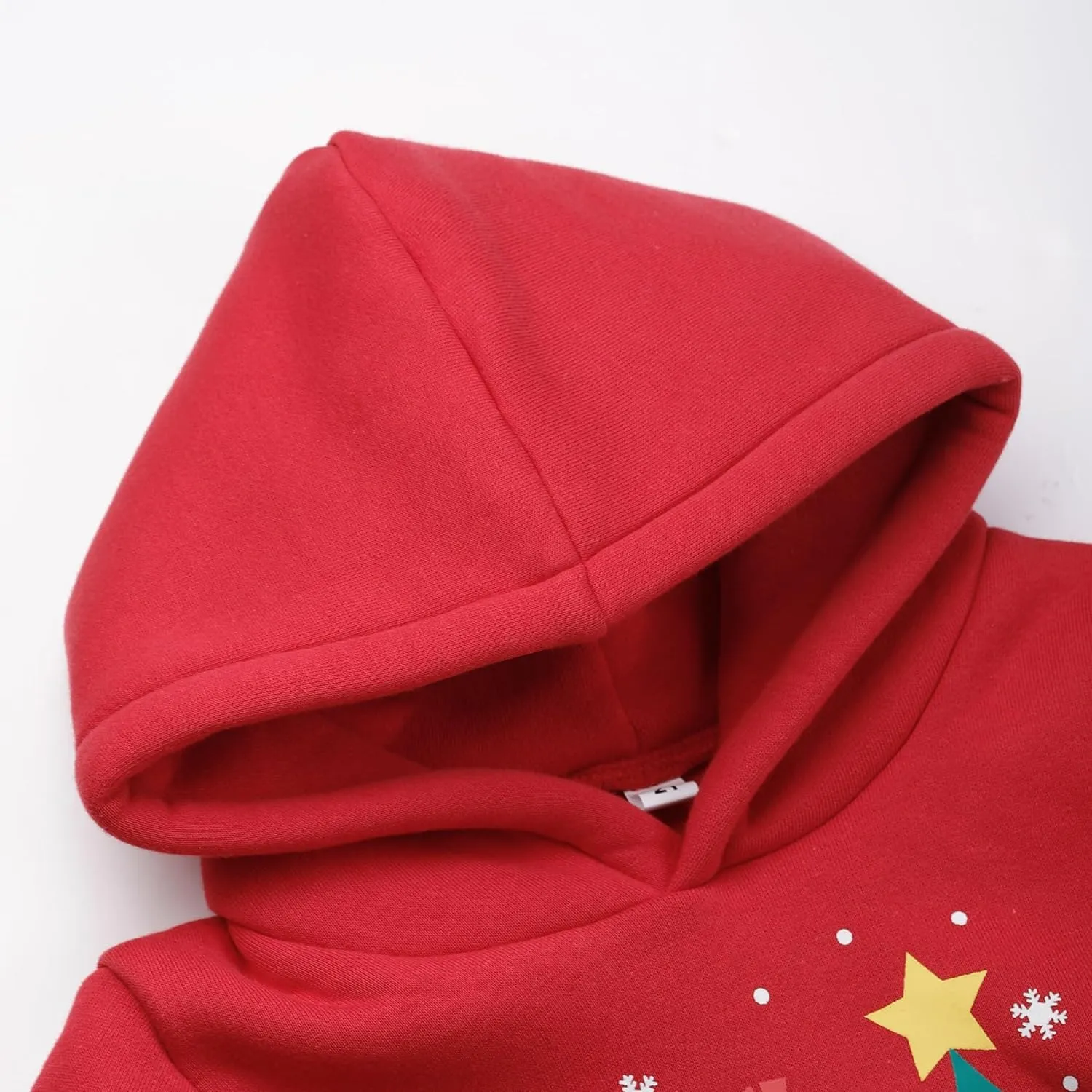 RETSUGO Baby Boys Dinosaurs Hoodie Boy Girls Truck Pullover with Pocket Toddler Boy Kids Rocket Sweatshirt 2-7Years