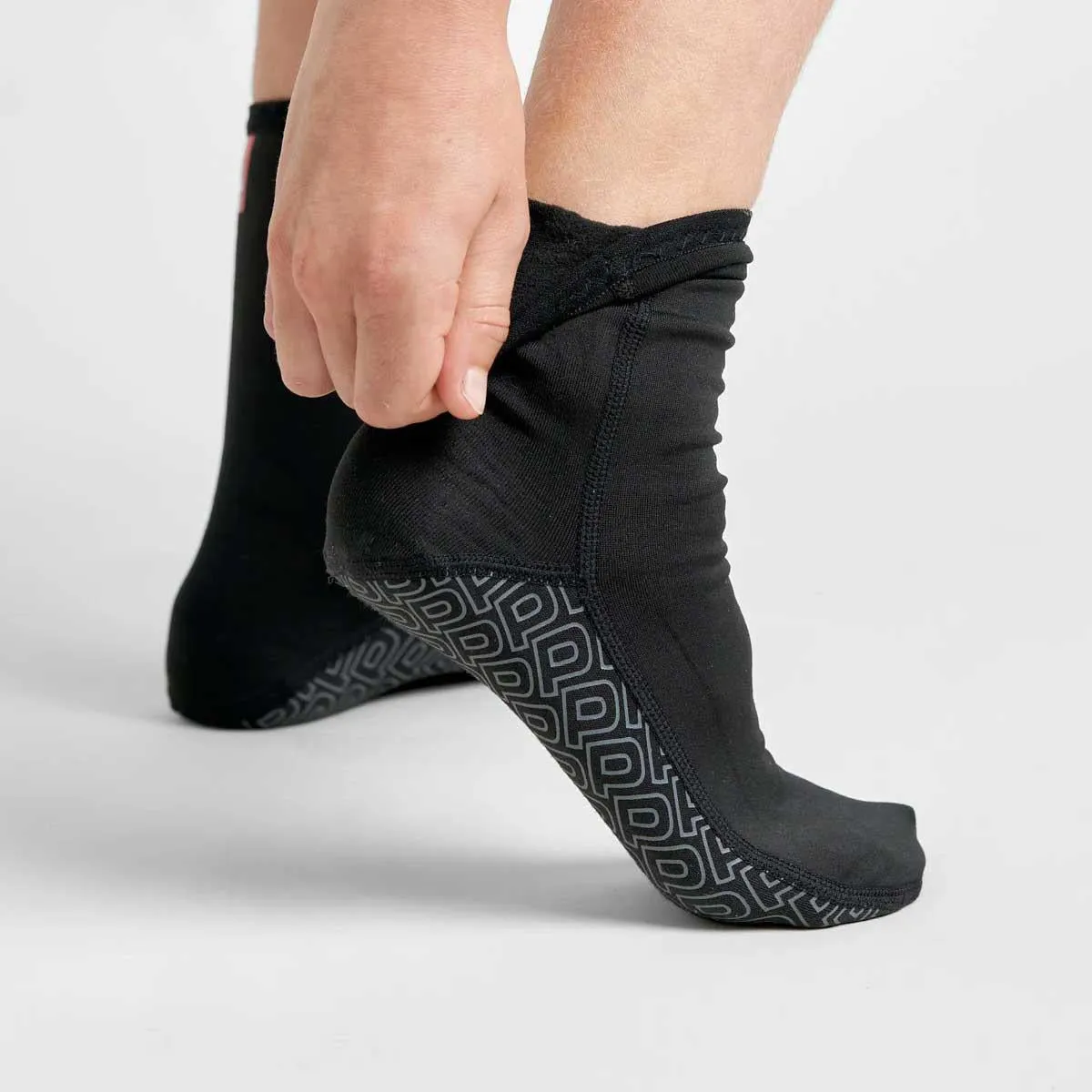 Rooster Junior PolyPro Socks