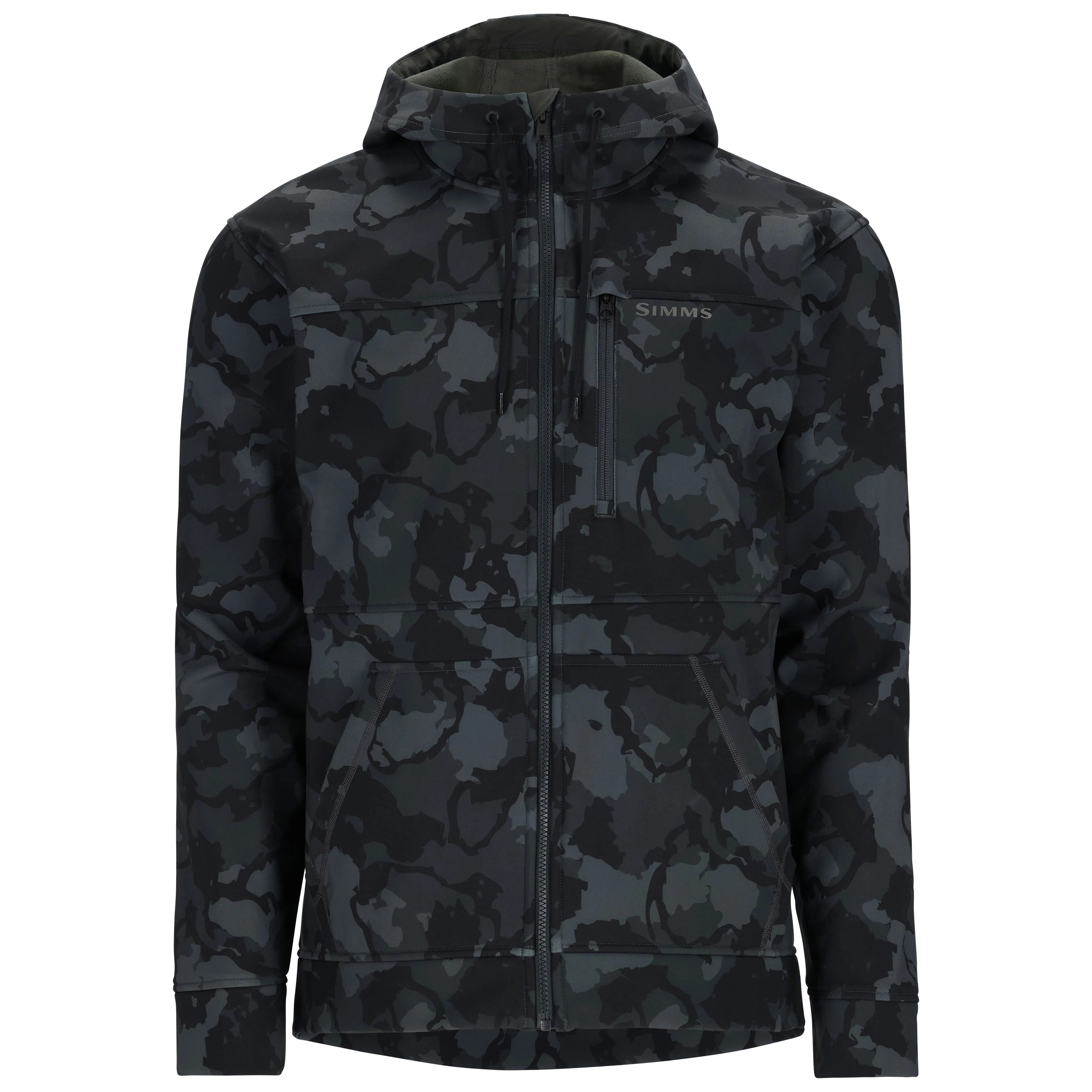 Simms Rogue Hoody