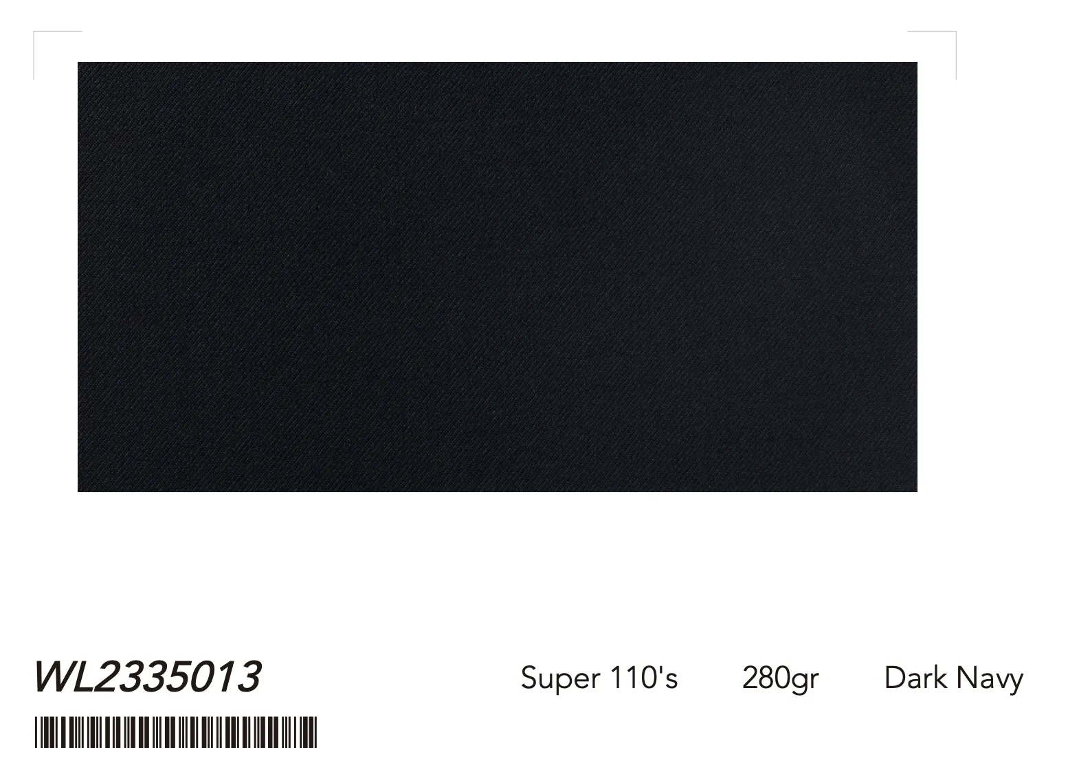 Super 110 Wool Modern Custom Suits