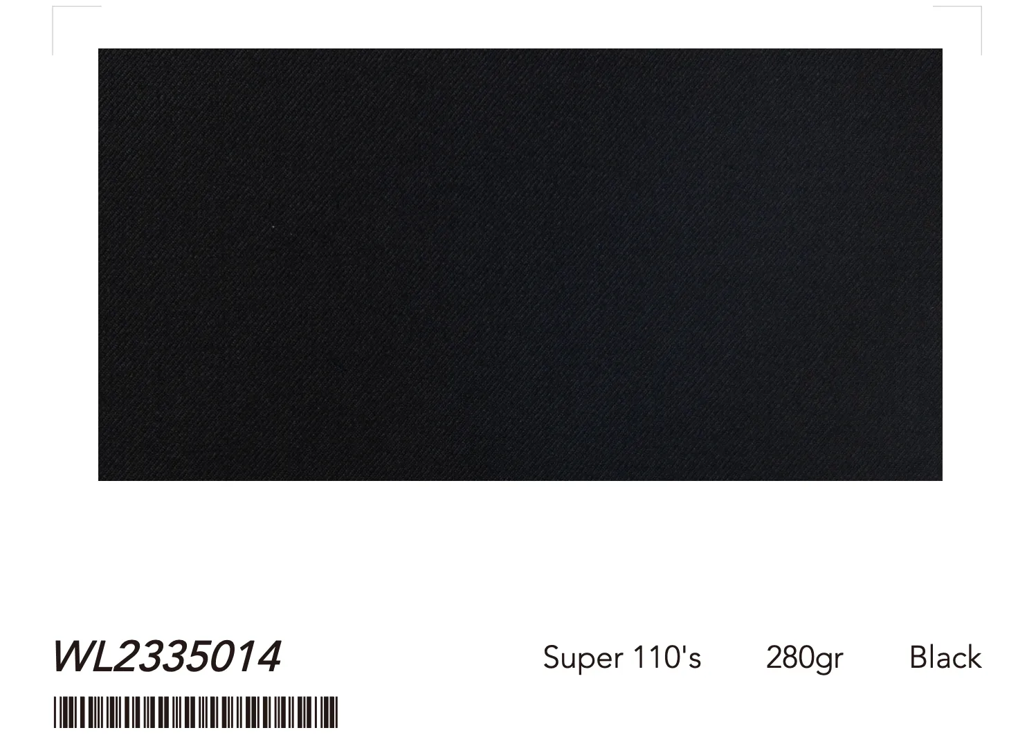 Super 110 Wool Modern Custom Suits