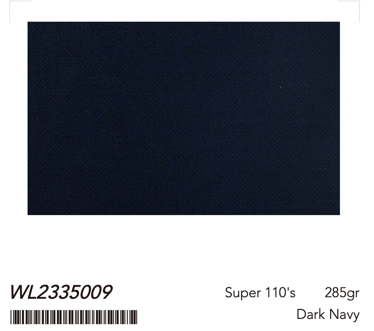 Super 110 Wool Modern Custom Suits