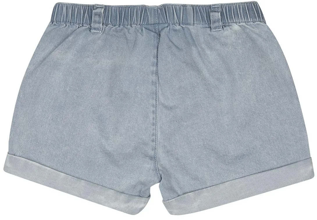 Toshi Baby Shorts Indiana