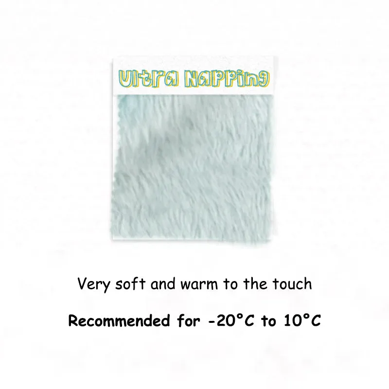 Ultra Warm Pointy Dino Leggings (3 Colours) 2311MO02