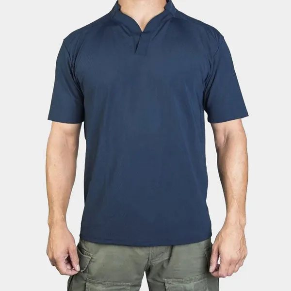Velocity Systems BOSS Rugby Short Sleeve Shirt
