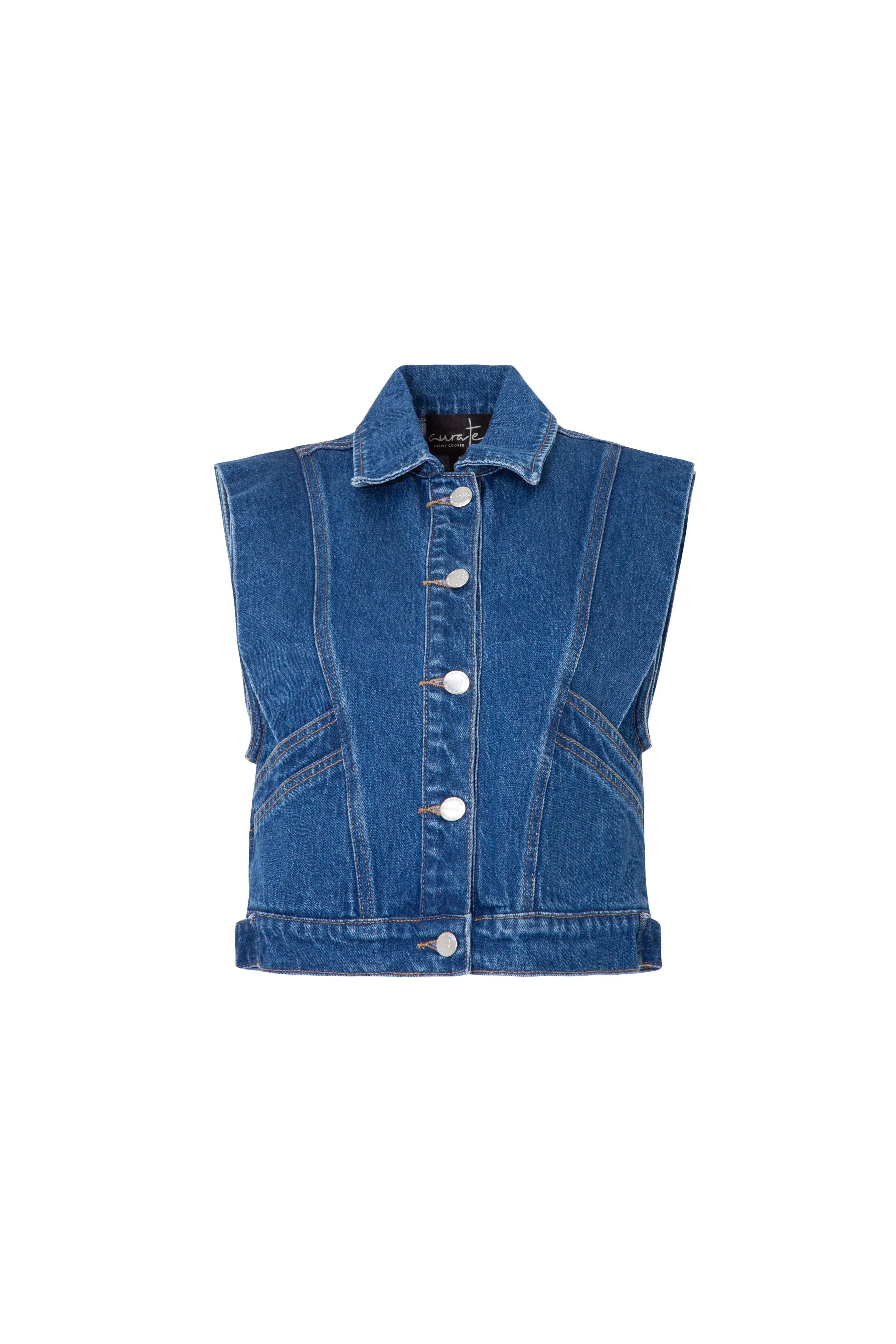 VEST DAY EVER VEST