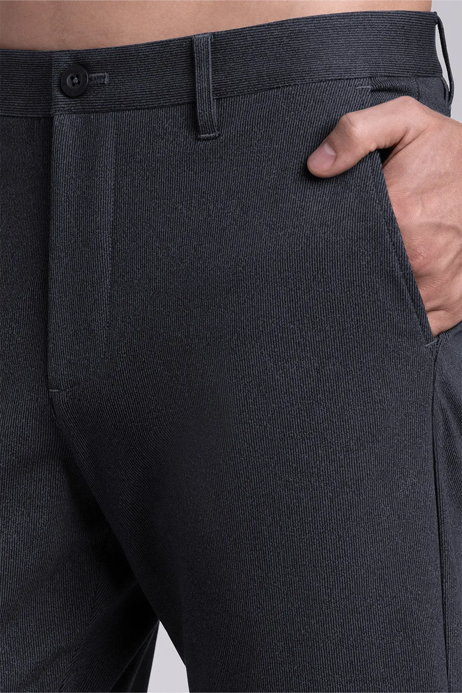 Vision In Icy Cotton