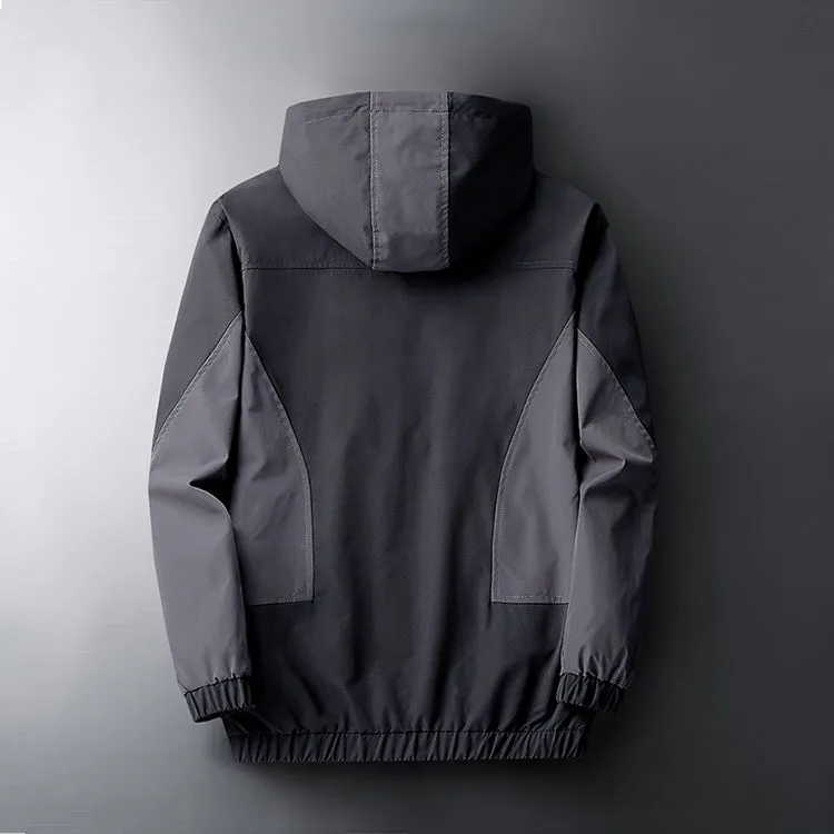 WindShield Pro Hooded Jacket