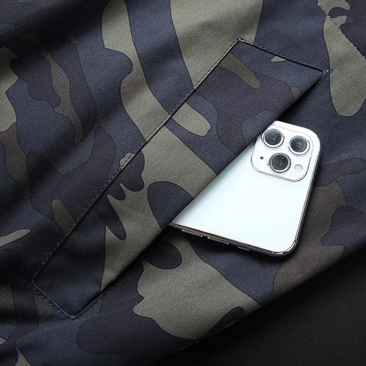WindShield Pro Hooded Jacket