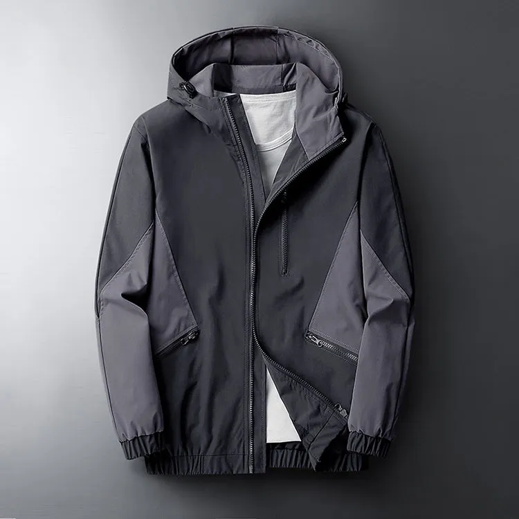 WindShield Pro Hooded Jacket