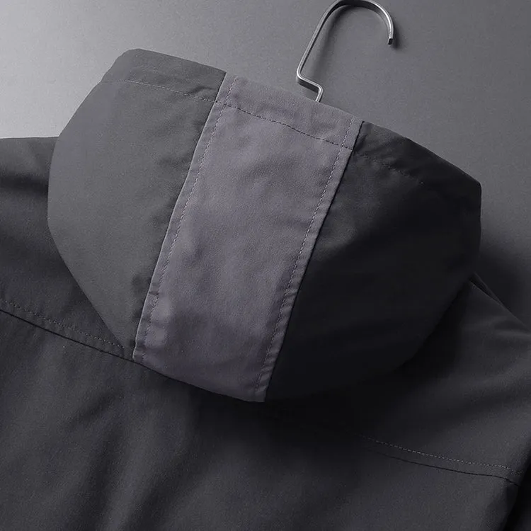 WindShield Pro Hooded Jacket