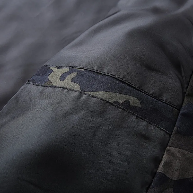 WindShield Pro Hooded Jacket
