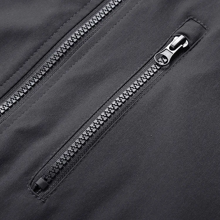 WindShield Pro Hooded Jacket