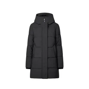 Women's Bethany Hooded Parka
