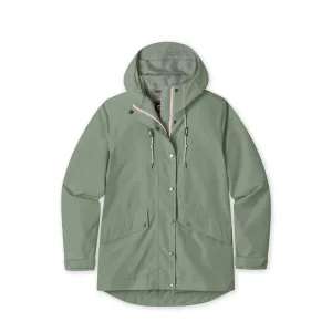 Women's Lupine Hooded Jacket