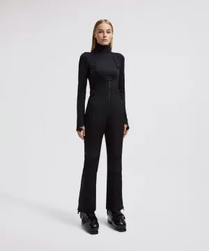 Women's Padded Ski Bib